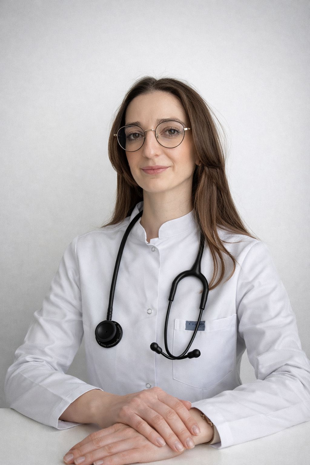 Doctor Dăneasa Loredana - Cardiologie