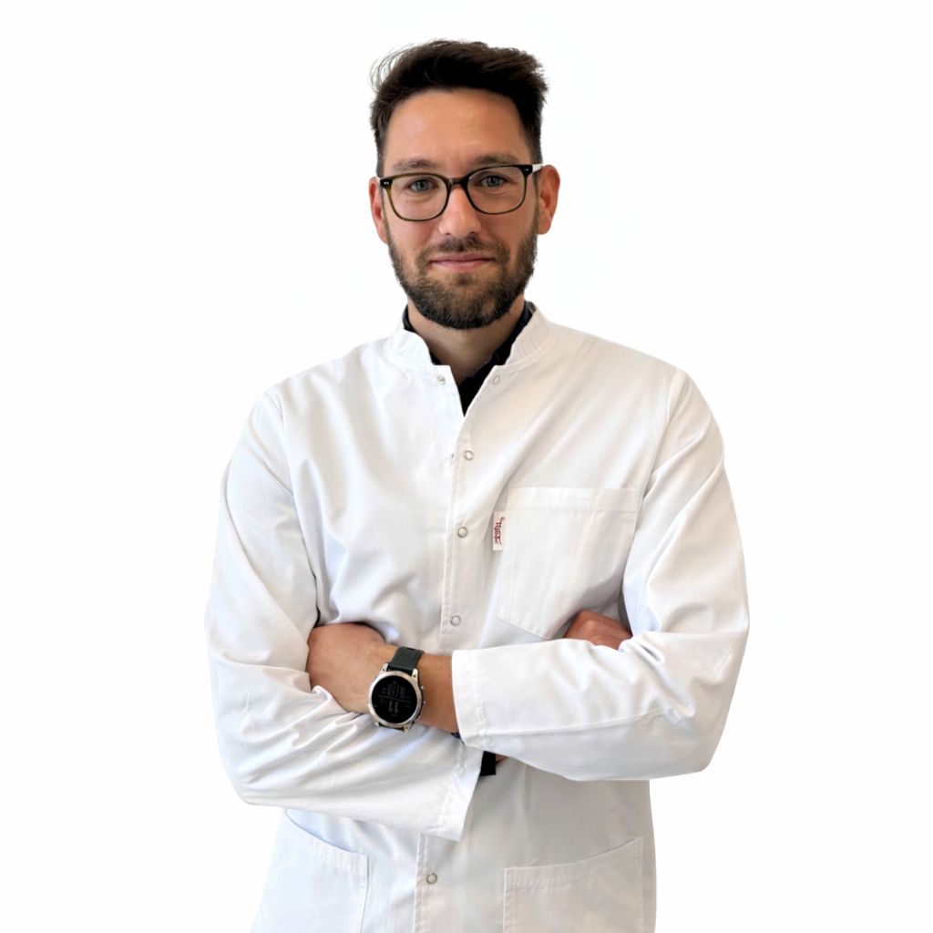 Doctor Buță Marius-Cătălin - Pneumologie